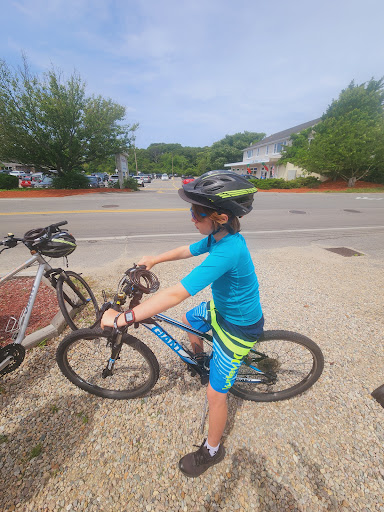 The Bike Shack (Free Parking During Daily Rentals) - Thumbnail