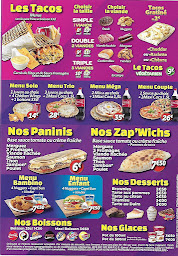 Photo n°30 de Pronto Pizza Rambervillers à Rambervillers (Sandwicherie)