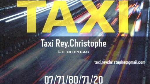 Taxi Rey