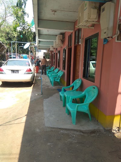 Photos of UniQue Guest House