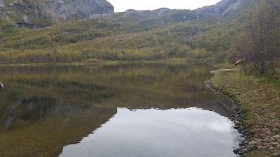 Photos of Folgefonna