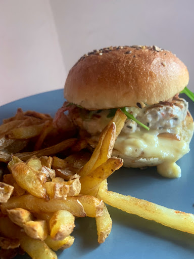 Photo 1 - L'itinérant Foodtruck