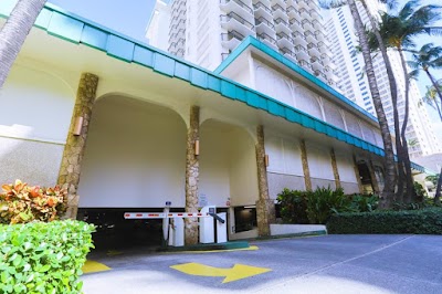 Waikiki Resort Spa