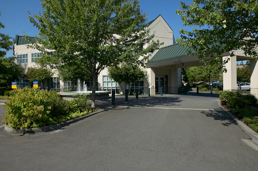 Ear, Nose & Throat Clinic - Covington - Valley Medical Center - Thumbnail