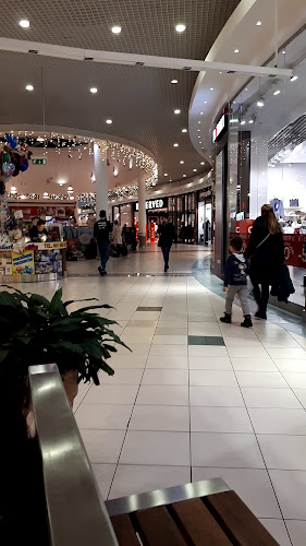 Centrum Handlowe Plejada Sosnowiec