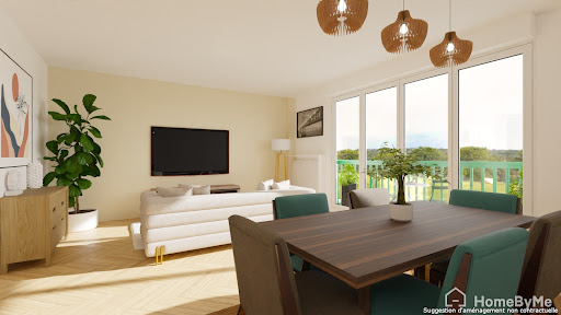Olivier Salesse - Conseiller Immobilier MASSY - Thumbnail