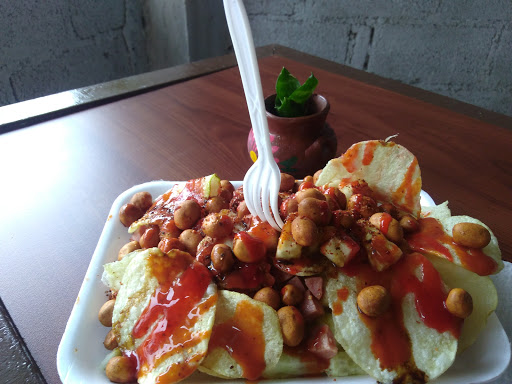 Café-Bar "La Chona"