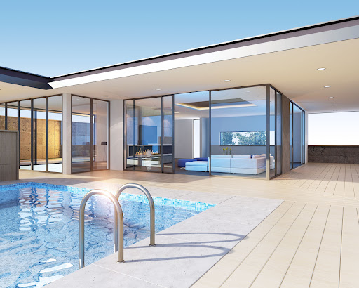 Infinéo Groupe Agence immobilière / Société de Courtage - Evry-Courcouronnes - Enghien-les-bains