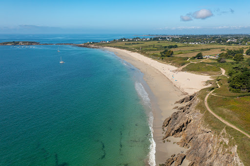 Photo de Camping Finistère Sud | Camping de L'Océan à Névez (29920)