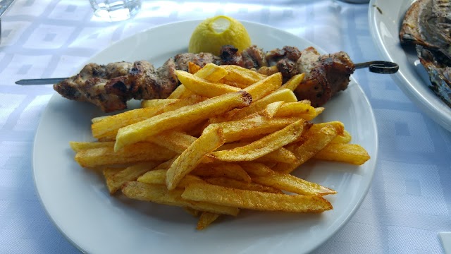 Aggelika Fish Taverna