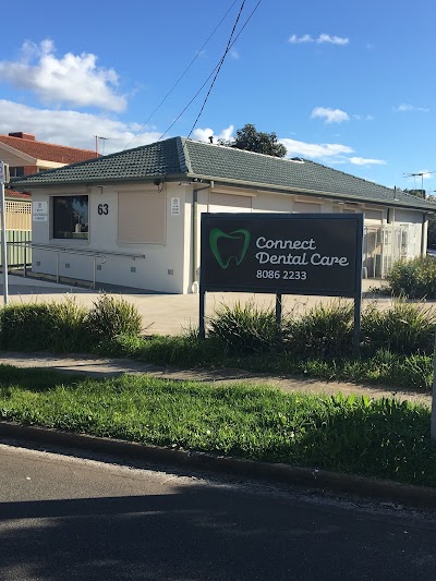 Photos of Connect Dental Care (Dr Shirley Lee)