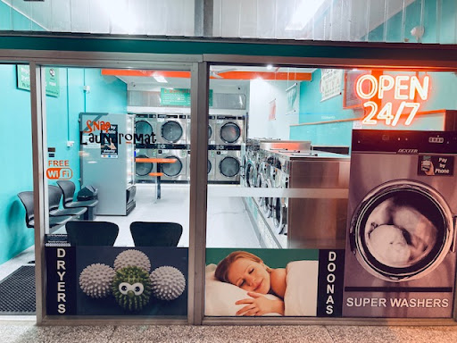 Snap Laundromat Alderley - Thumbnail