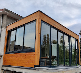 Photo n°19 de SARL Gauthier Brossard à Saint-Just-Chaleyssin (Charpentier)