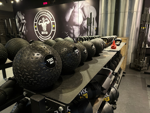 Arcos Fitness Club - Thumbnail