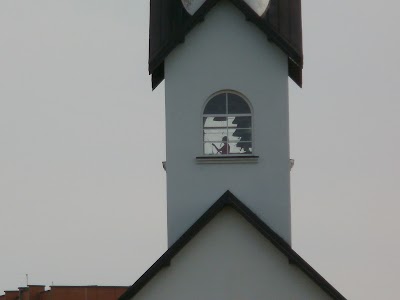 Photos of Klaipėdos Mykolo Apvaizdos cerkvė (Покрово-Никольский храм)