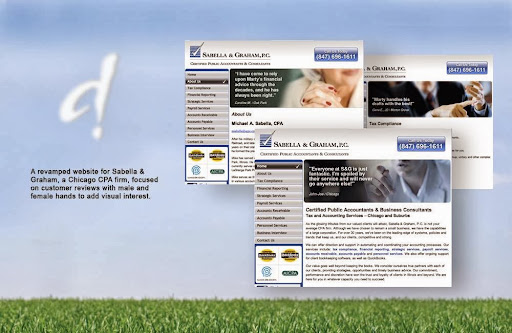 Durning Communications - Visual