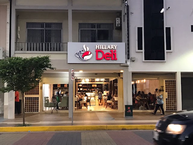 Place around image
