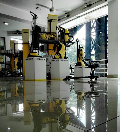 Photos of Karcher Sri Lanka