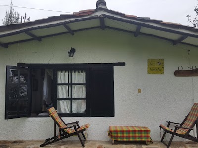 Photos of Hostal Finca La Violeta