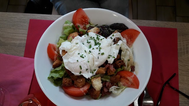 Le comptoir de charnoz