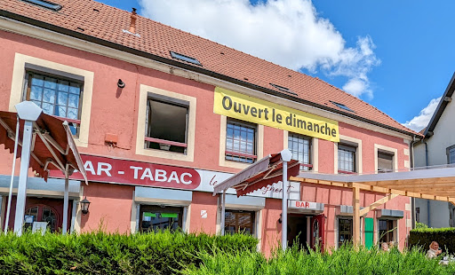 Le Champagnerot - Bar Tabac - Thumbnail