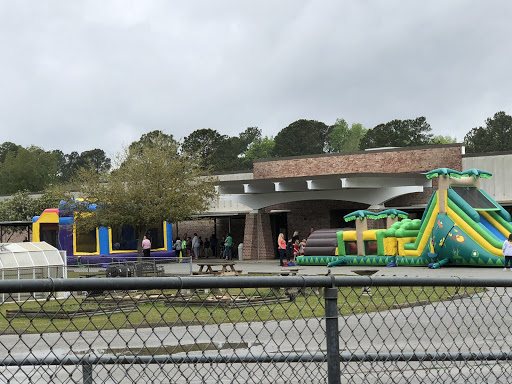 Flowertown Elementary School - Thumbnail