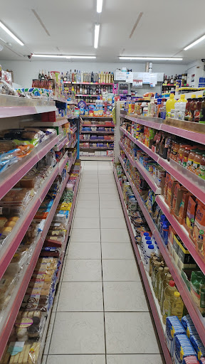 Alexandra Store - Visual