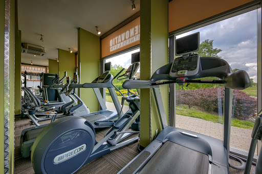 Renovatio Fitness & Gym 24H - Żoliborz