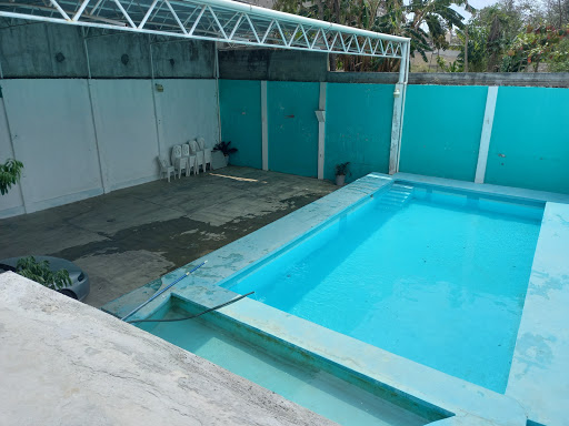 Salón La Niña Gallery - Mexico