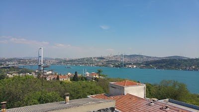 Photos of Yildiz Palace