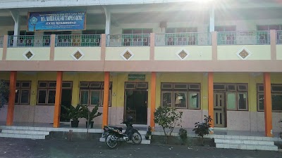Photos of MTs. Nurul Kalam Tempeh Kidul