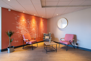 Photo n°101 de Clarion Aparthotel Toulouse Blagnac Airport à Blagnac (Hôtel)