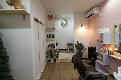 きれいやプラスワン美容室