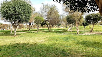 Photos of Andalous And Rigai Park