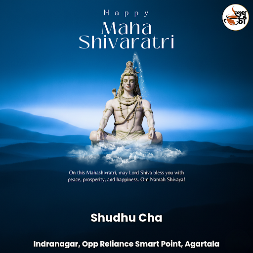 Happy Maha Shivratri 2026 post image