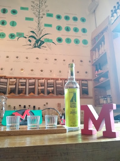 Mezcalillera - Thumbnail
