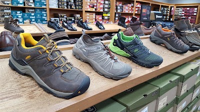 Photos of Johnny's Shoe Store & Repair