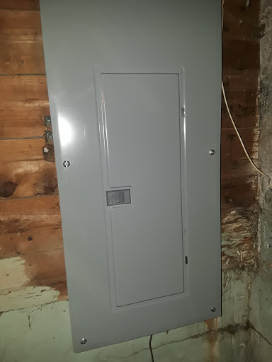 VRJ Electrical Service - Thumbnail