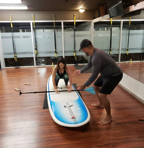 Aqua Fitness - Thumbnail