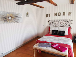 Photo n°25 de La Mirabelle des 3 Forêts à Bricon (Chambre d'hôtes)