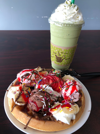Cake & Coffee House - Thumbnail