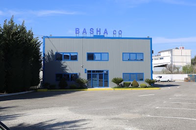 BASHACO