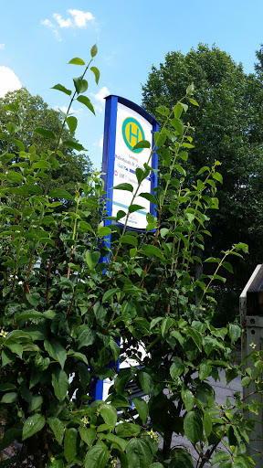 HHB Nolten Verwaltungs GmbH Logo
