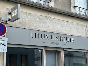 Photo n°13 de LIEUX UNIQUES - YOUIMMO à Blois (Agence immobilière)
