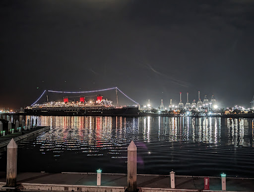 Shoreline Village Gallery - United States