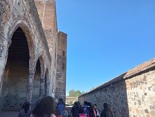 Santuario de los santos Niños Mártires de Tlaxcala - Thumbnail