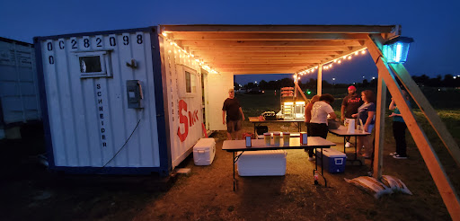 Bear Drive-In - Visual