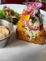 Photo n°90 de La Corniche à Saint-Malo (Brasserie)