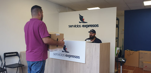Servicios Expresos Tenerife Gallery - Spain