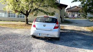 Photo n°2 de Les Pattes Bleues à Saint-Trivier-de-Courtes (Club de sport)